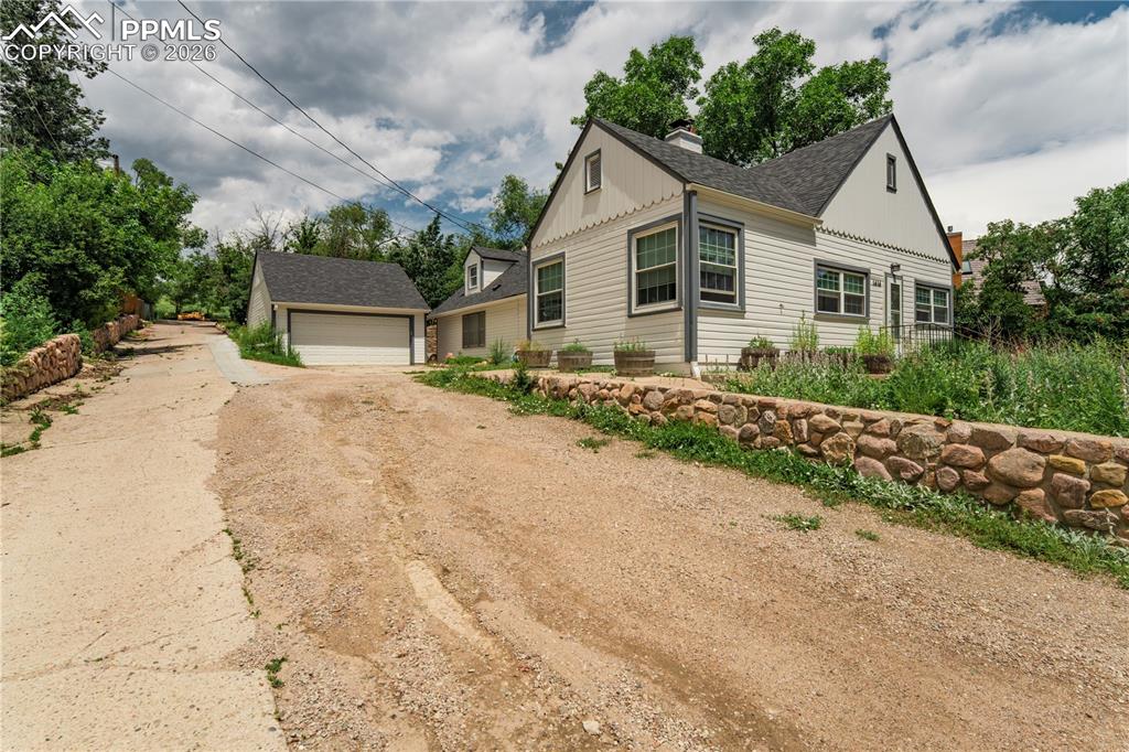 1414 Cheyenne Boulevard