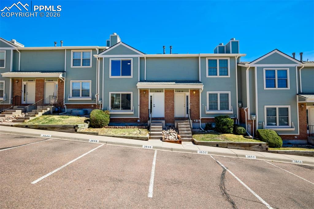 3848 Smoke Tree Drive