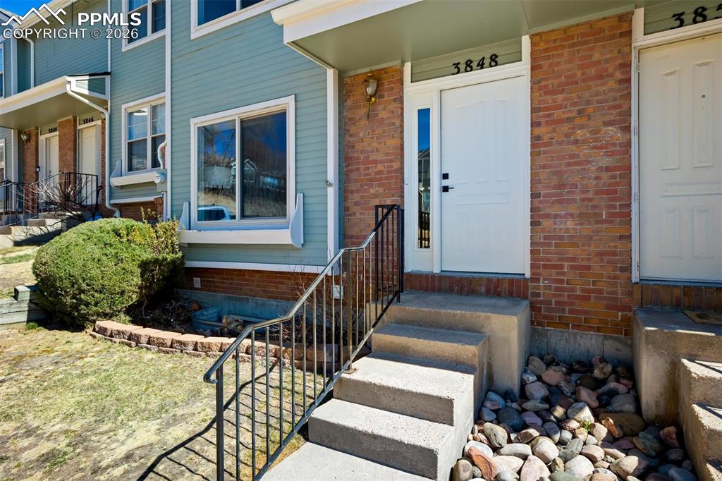 3848 Smoke Tree Drive photo 3