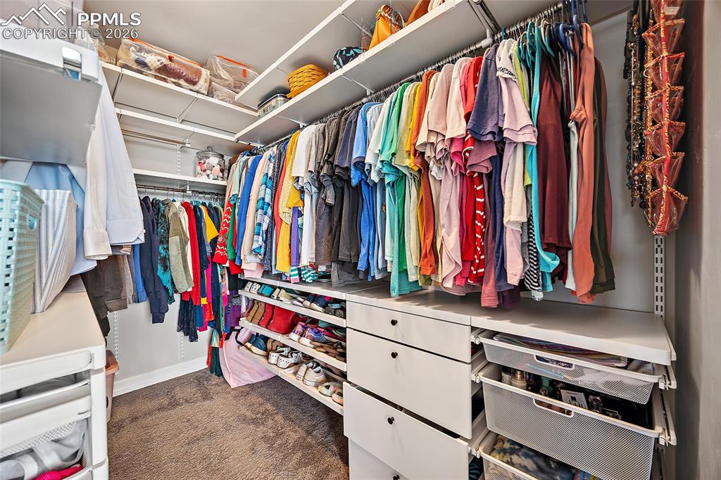 Closet