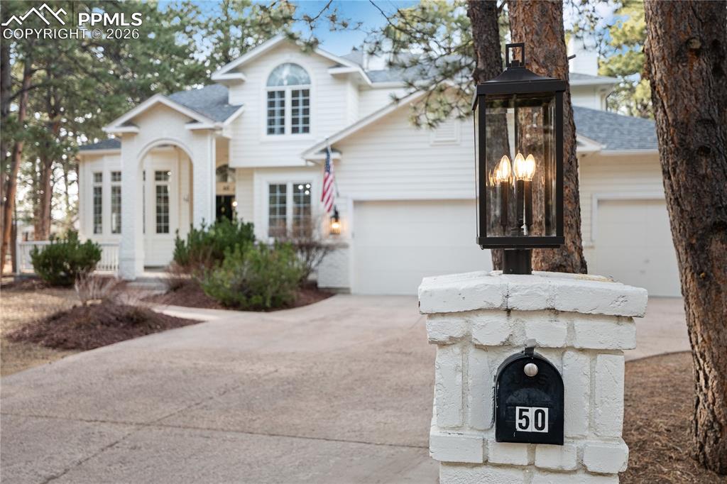 50 Long Bow Circle photo 2