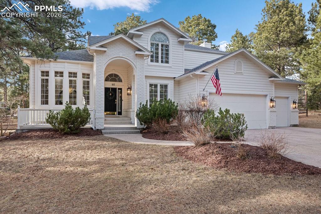 50 Long Bow Circle photo 3