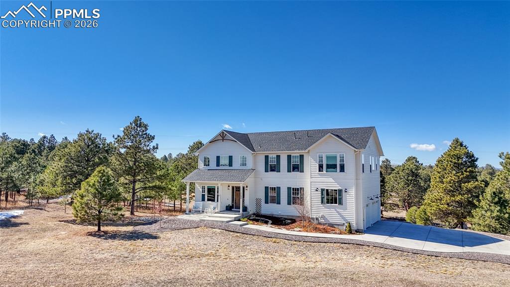 17590 W Cherry Stage Road