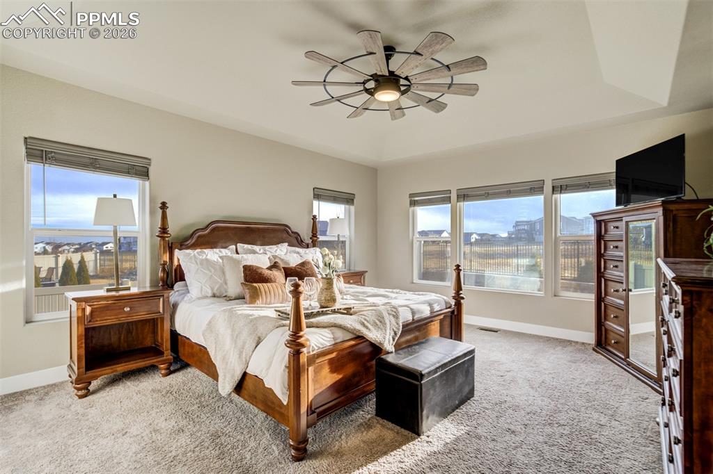 A true retreat—because adulthood is exhausting and you deserve a room that understands that.