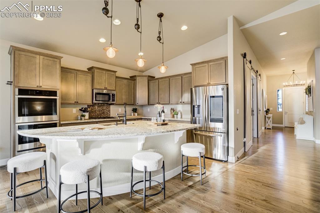 13165 Stone Peaks Way photo 2