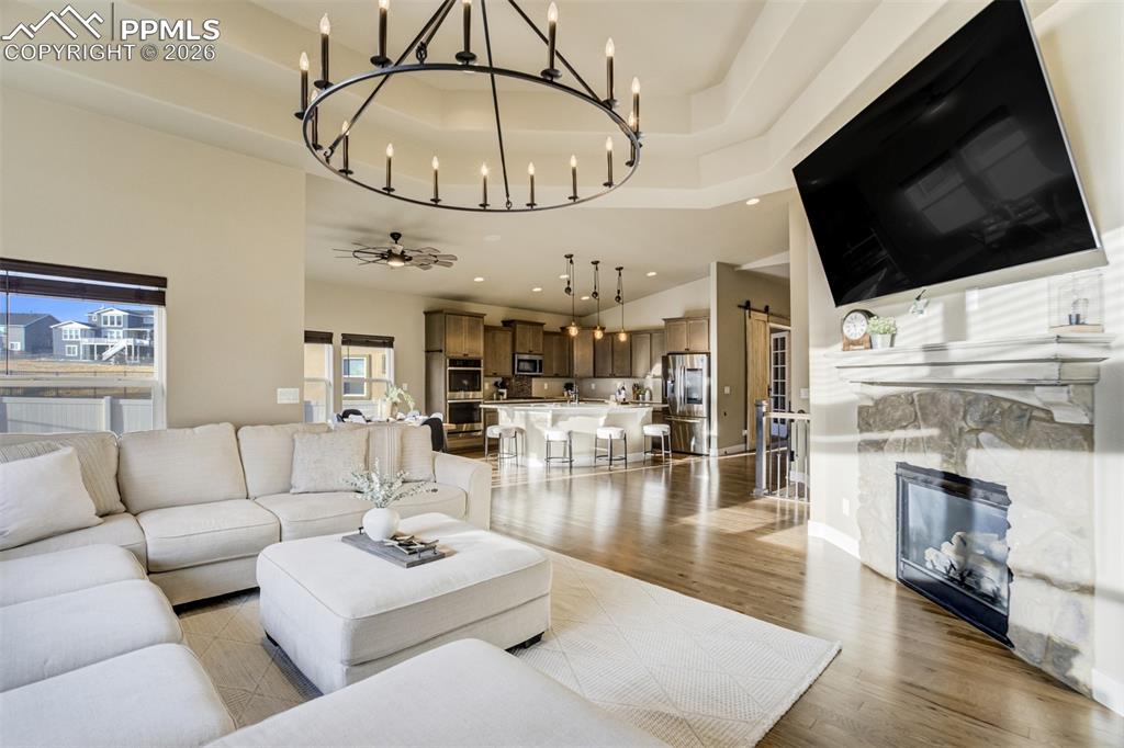 13165 Stone Peaks Way photo 3