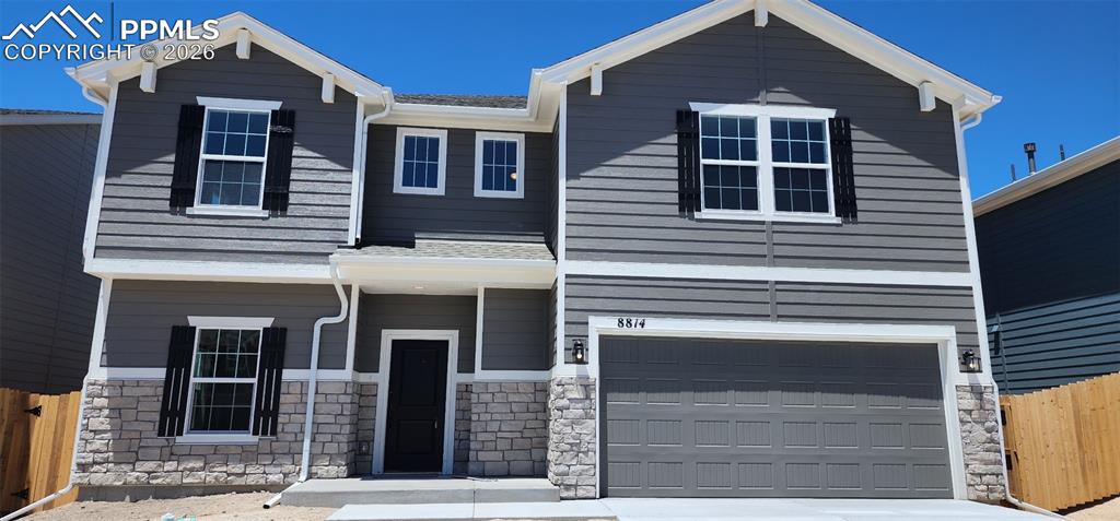 8814 Beaverhead Circle