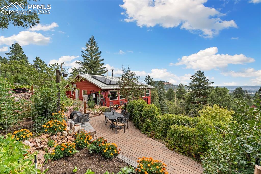 Perfect Serene Retreat!