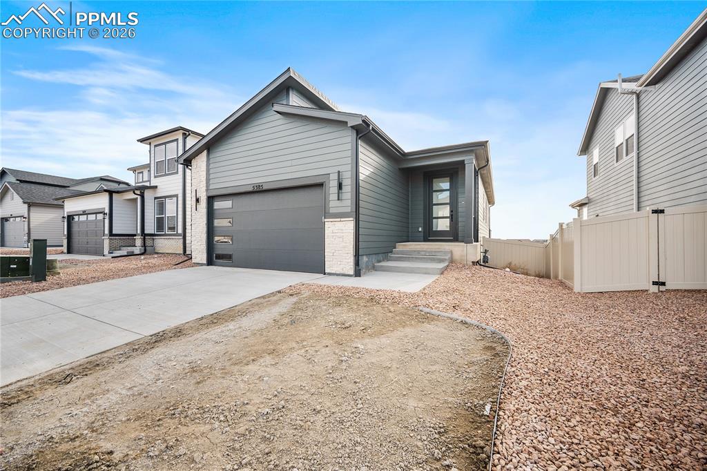 5385 Sidewinder Drive photo 2