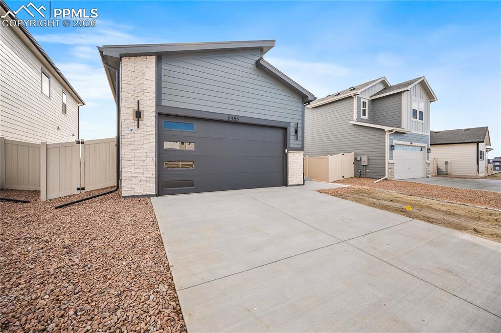 5385 Sidewinder Drive photo 3