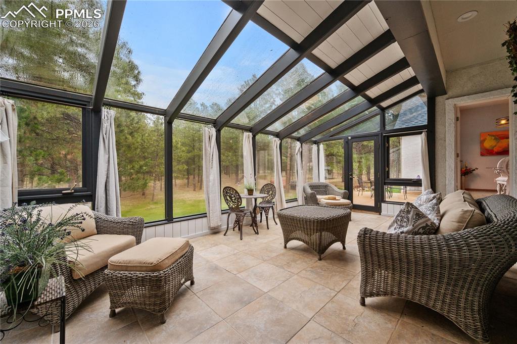Sun Room