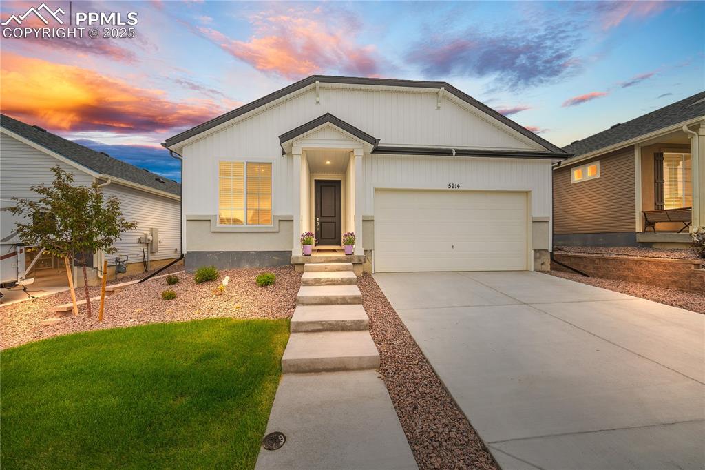 5914 Torrisdale View