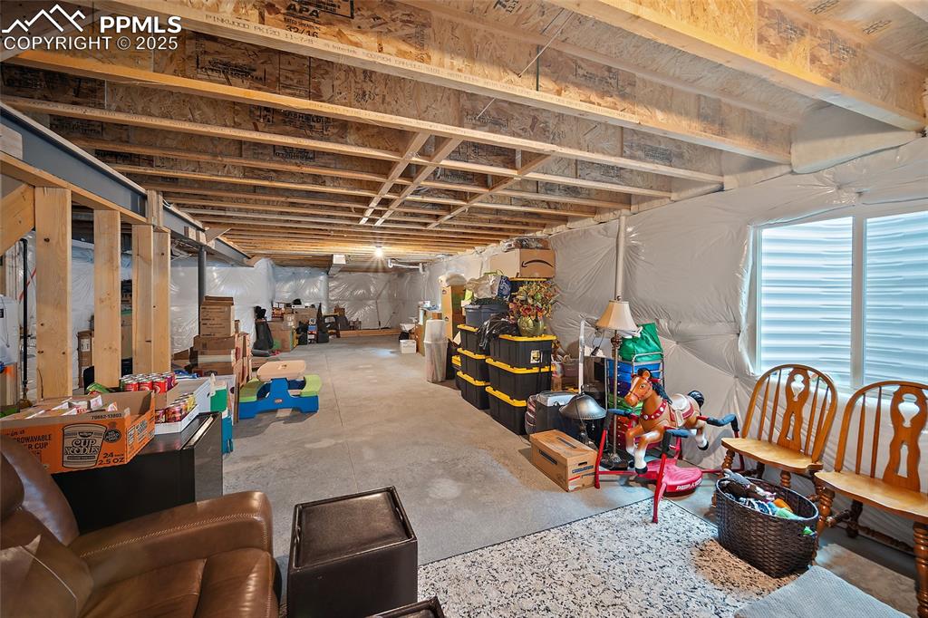 Tons of potential to finish and add instant equity. 