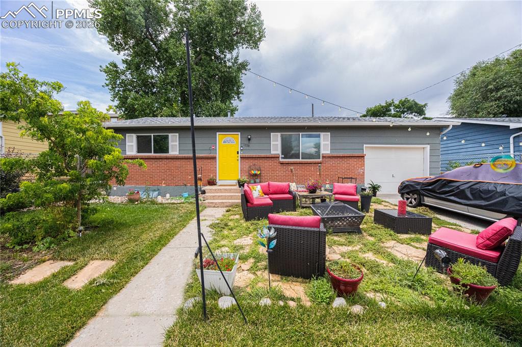 1220 Hartford Street