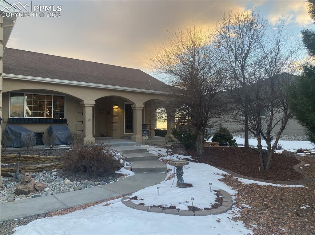 10803 Greenbelt Drive photo 3