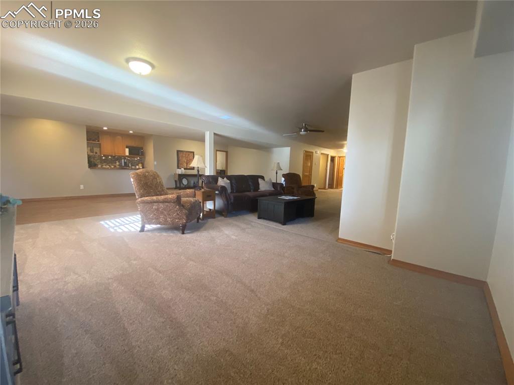 And this section would be great for cards or other tabletop gaming