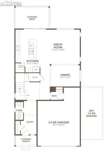 7852 Turkey Flat Lane