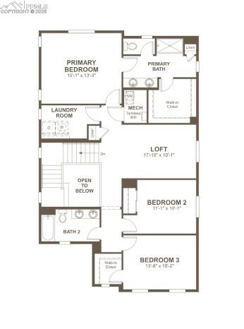 7852 Turkey Flat Lane