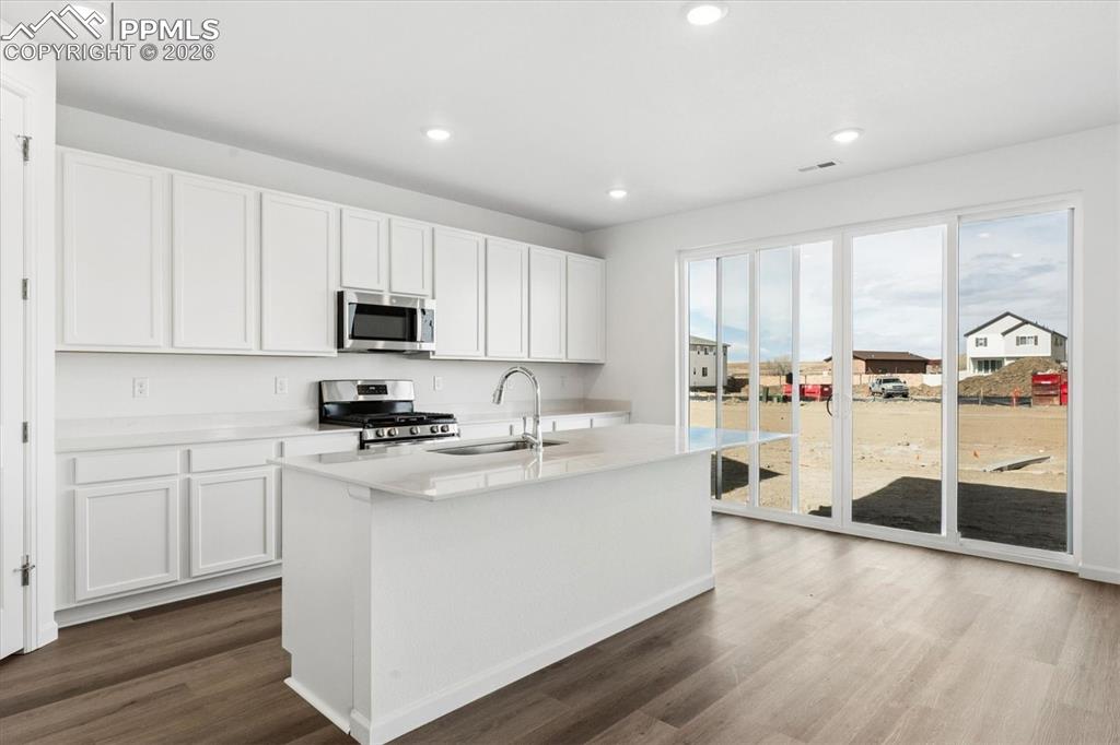 7852 Turkey Flat Lane