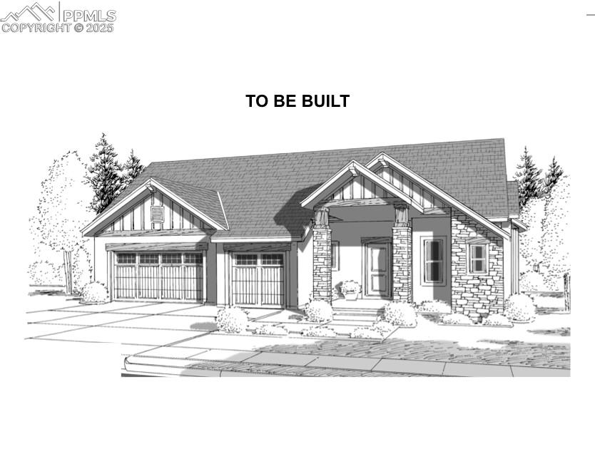 4272 Horse Gulch Loop