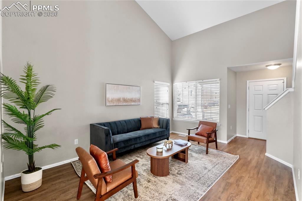 5531 Arroyo Street photo 2