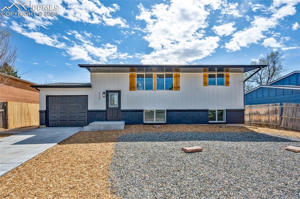 4505 S Anjelina Circle