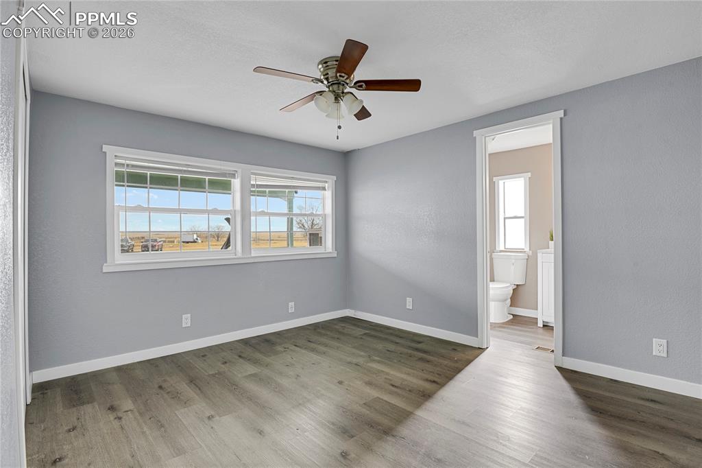 Bed/Bath in ManFact Home