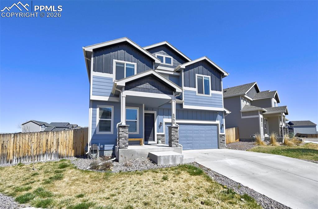 6990 Winnicut Drive photo 3