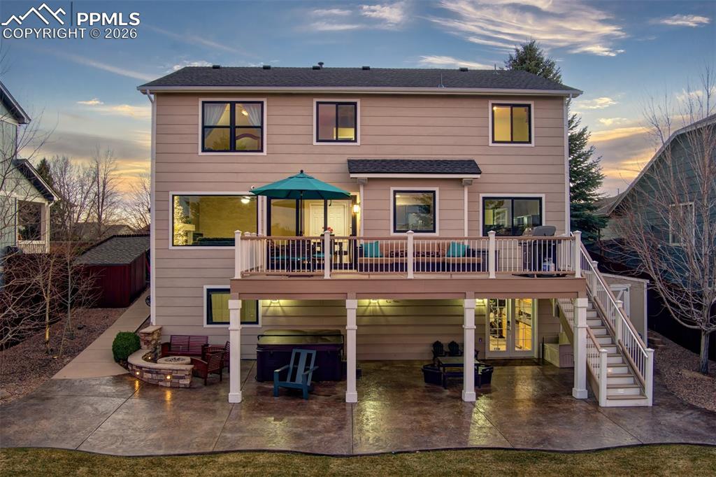 8985 Chetwood Drive photo 3