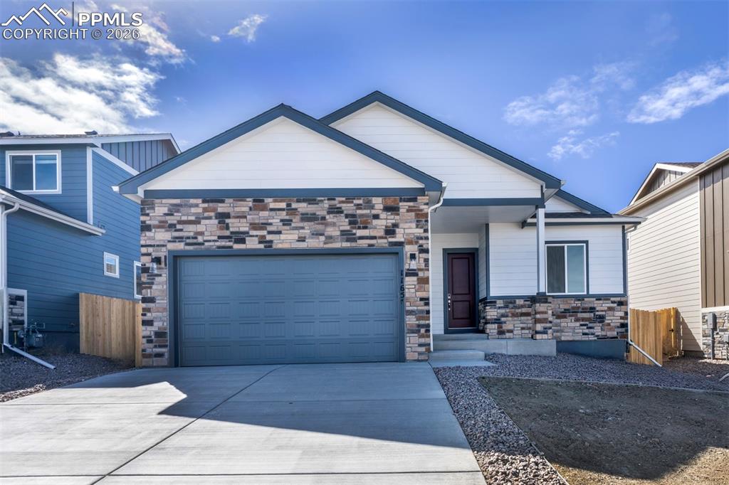 11651 Copper Butte Way