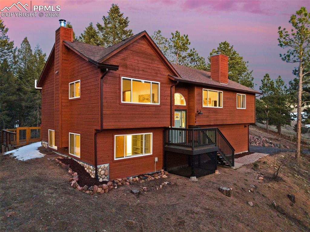 2998 Sunnywood Avenue