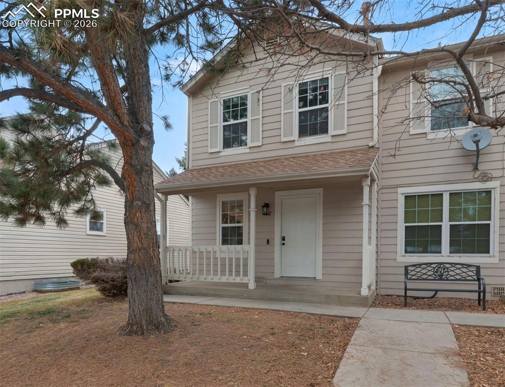 532 Shady Crest Circle