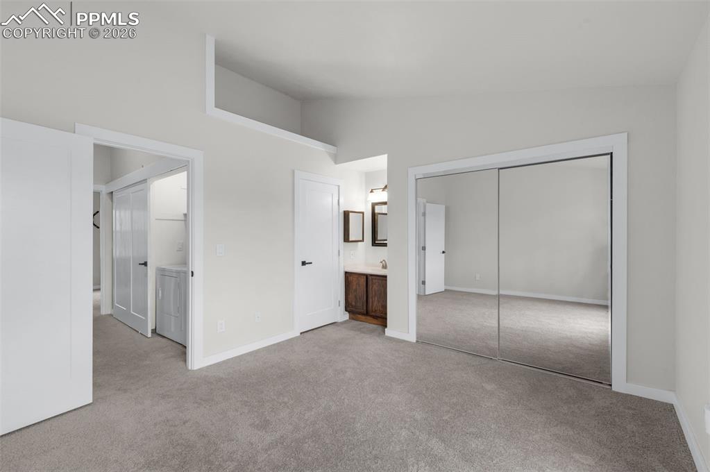 Ensuite Bath In Bedorom 2