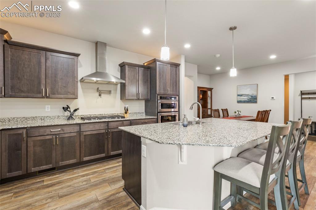 6712 Golden Briar Lane