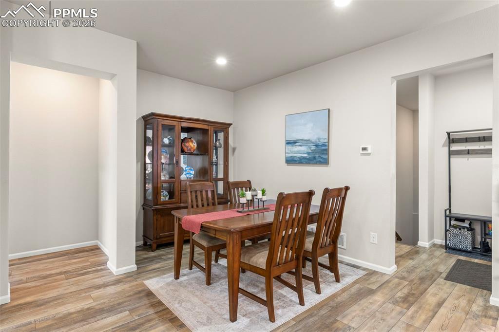 6712 Golden Briar Lane