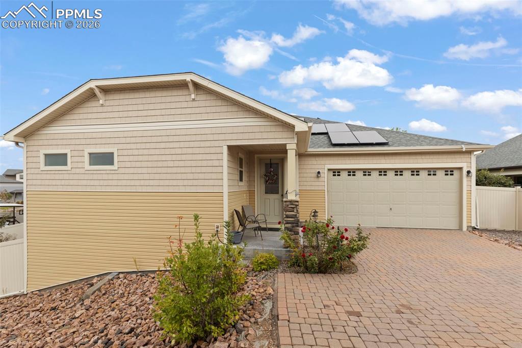 6712 Golden Briar Lane photo 2