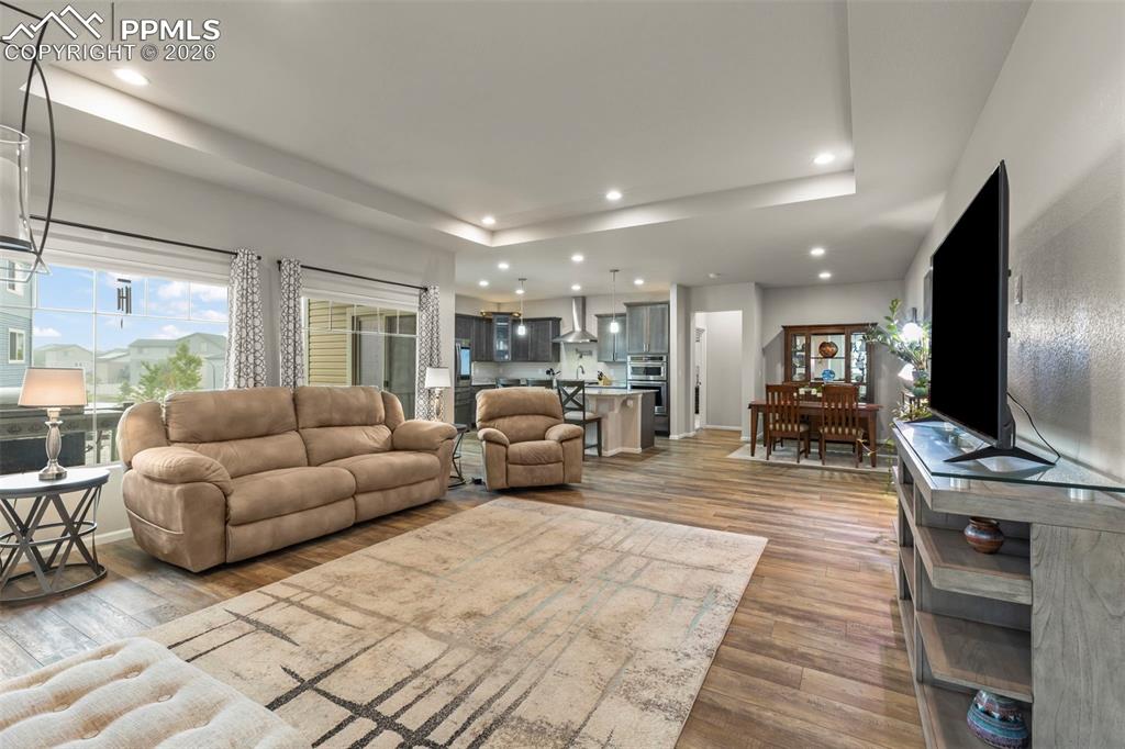 6712 Golden Briar Lane photo 3