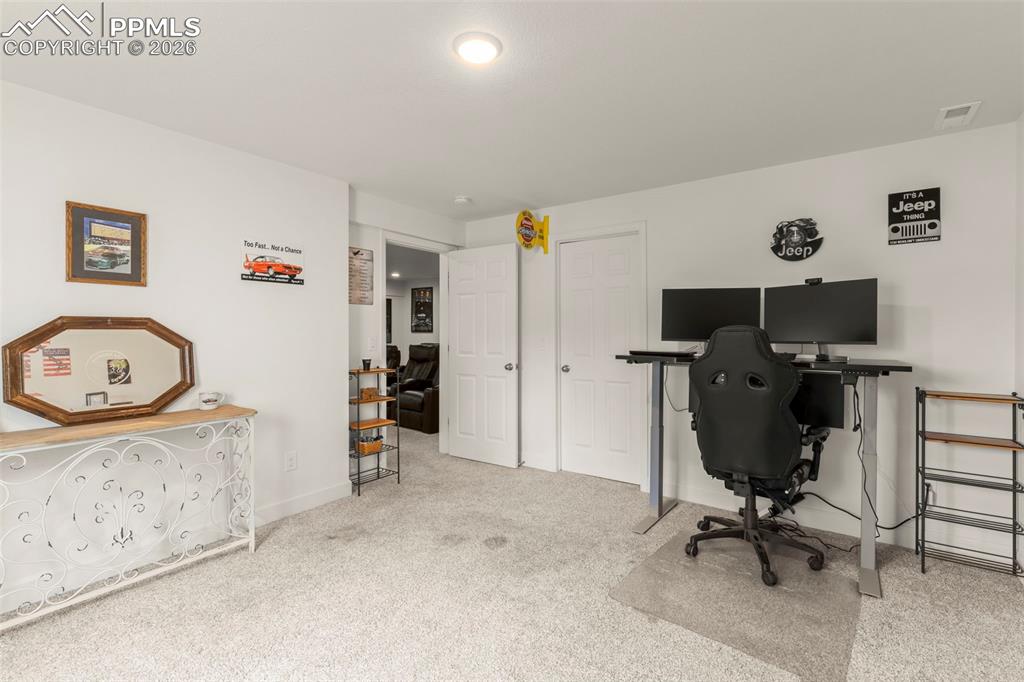 6712 Golden Briar Lane