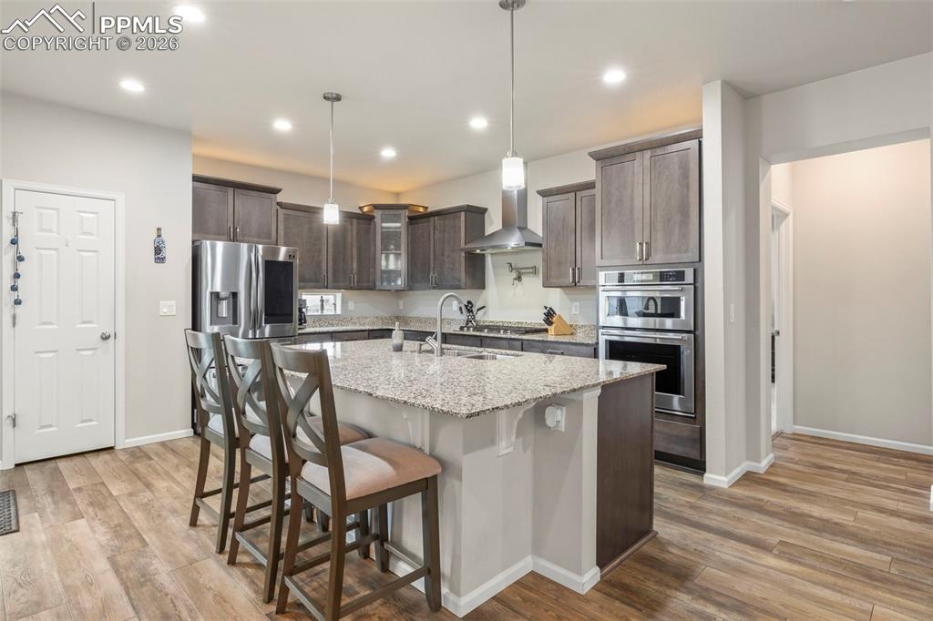 6712 Golden Briar Lane