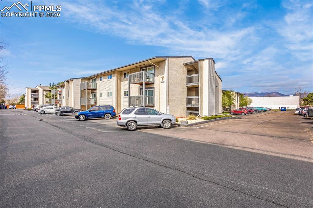 5030 El Camino Drive #1 photo 2