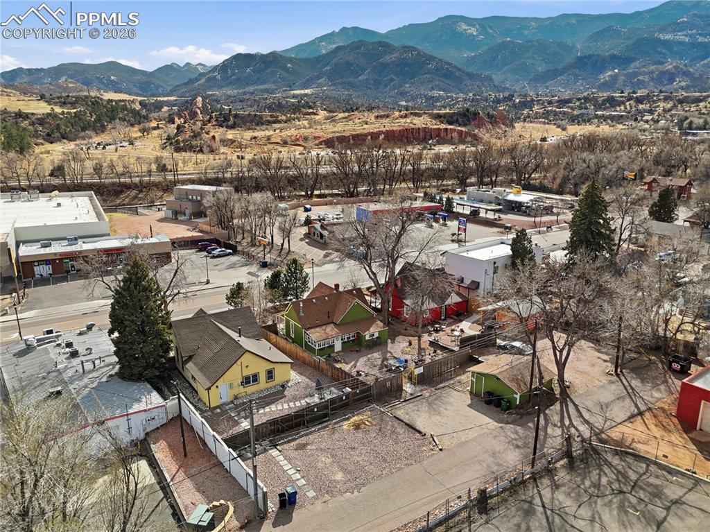 3306 W Colorado Avenue