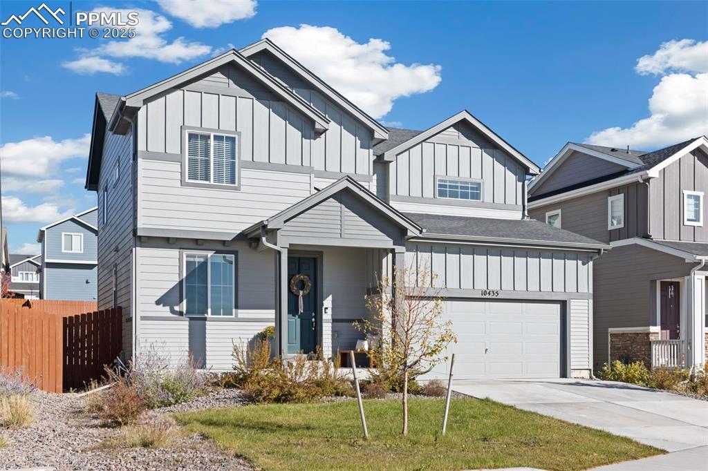 10435 Rolling Peaks Drive photo 3