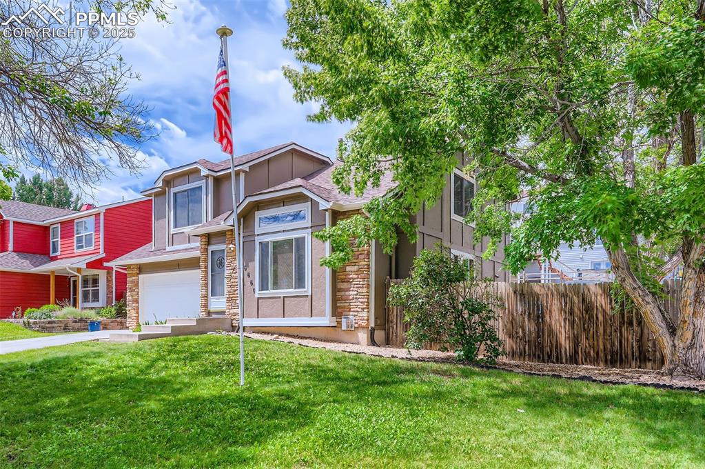 6660 Northwind Drive photo 2