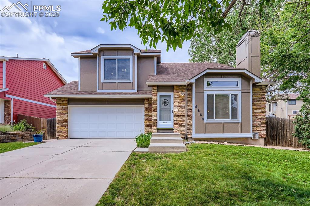 6660 Northwind Drive photo 3