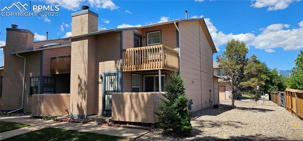 6601 Bobtail Drive photo 3