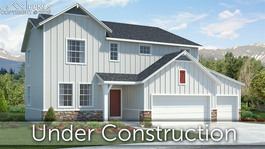 8597 Palo Alto Trail