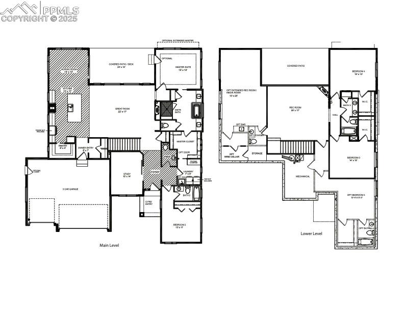 13557 Pride Mountain Drive photo 2