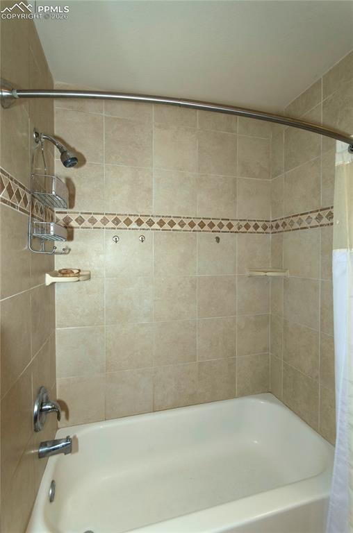 Upper Primary Bathroom