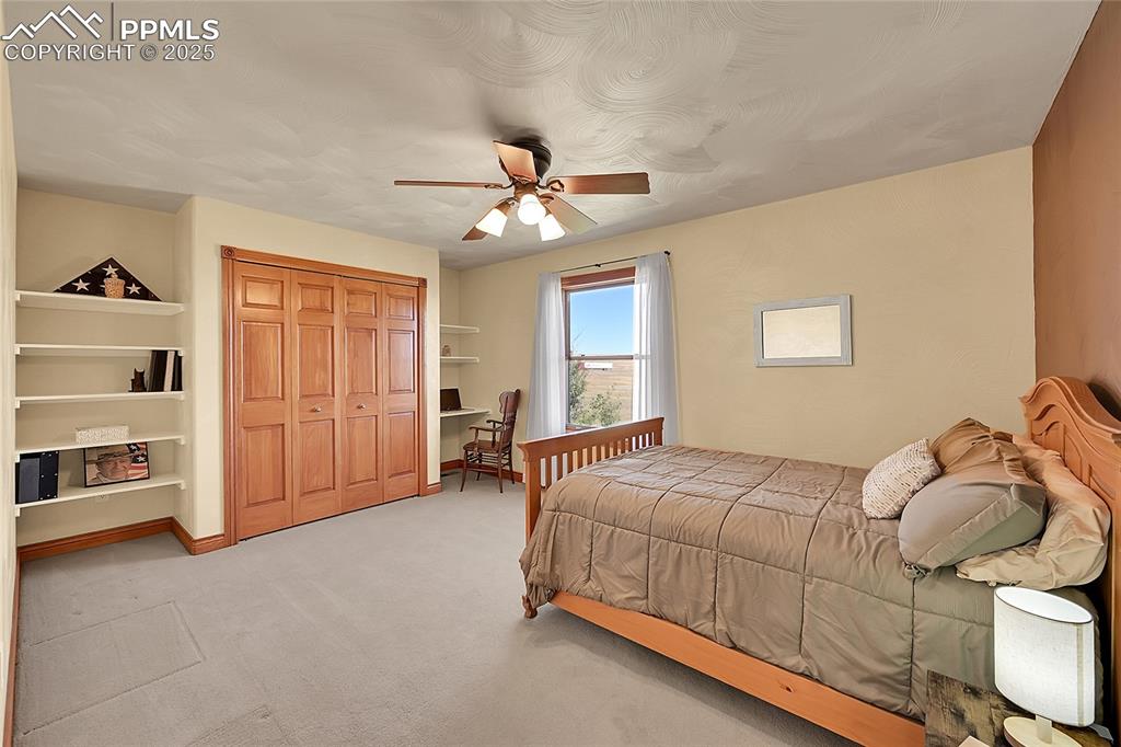 Upstairs bedroom 4 of 4