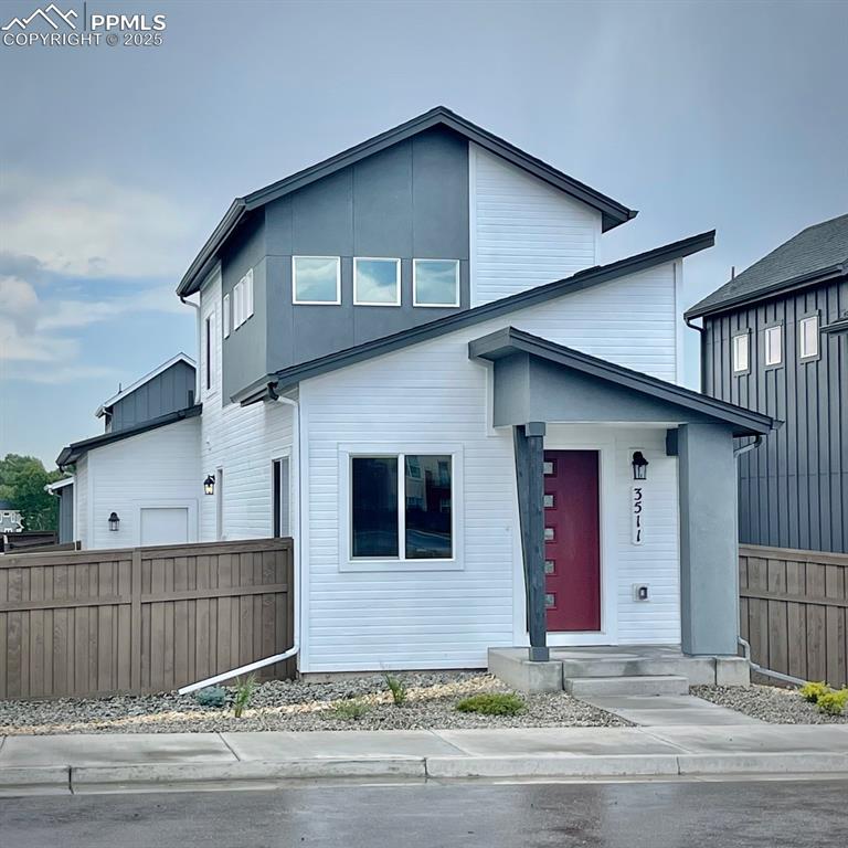 3511 Greenways Main Boulevard